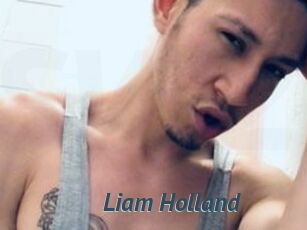 Liam_Holland