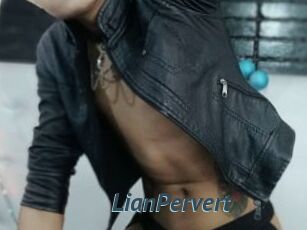 LianPervert