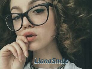 LianaSmile