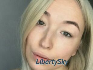 LibertySky