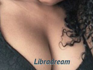 Libradream