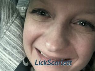 LickScarlett