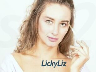 LickyLiz