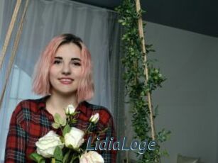 LidiaLoge