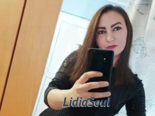 LidiaSoul