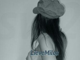 LieveMilou