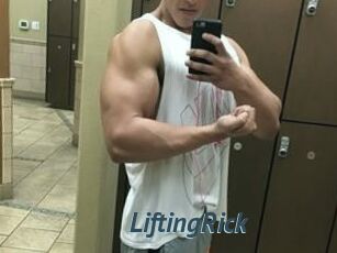 LiftingRick