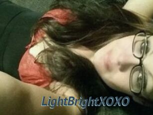 LightBrightXOXO