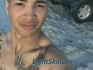 LightSkinBro