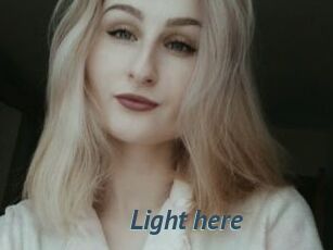 Light_here