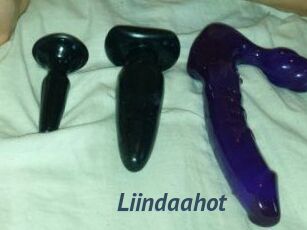 Liindaahot