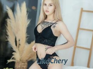 LikaChery