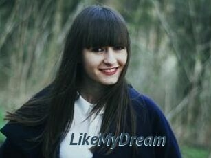 LikeMyDream