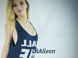 LilAlleen