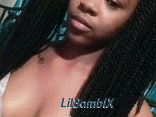 LilBambiX