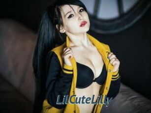 LilCuteLilly