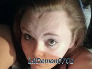 LilDemon0701