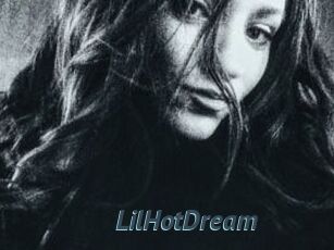 LilHotDream