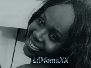 LilMamaXX