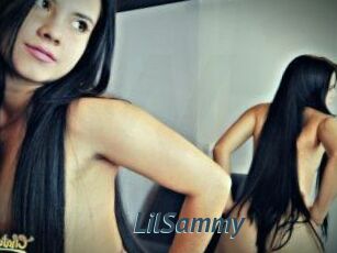 Lil_Sammy