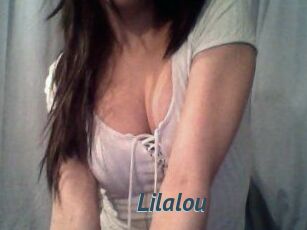 Lilalou