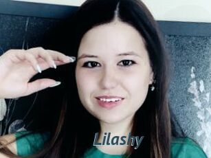 Lilashy
