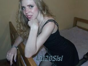 Lili20Sisi
