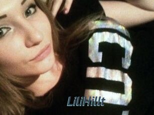 LiliHillt