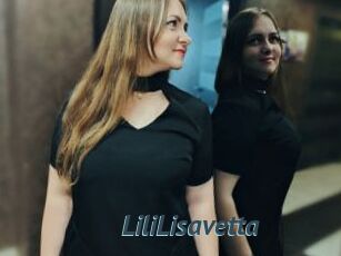 LiliLisavetta
