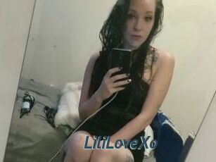LiliLoveXo