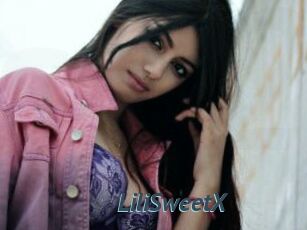 LiliSweetX