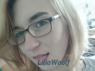 LiliaWoolf Sex Webcam 20