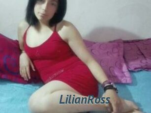 LilianRoss