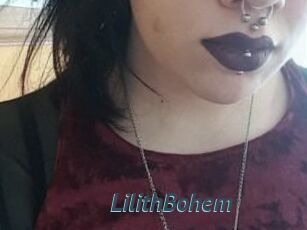 LilithBohem