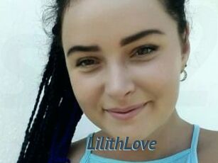 LilithLove