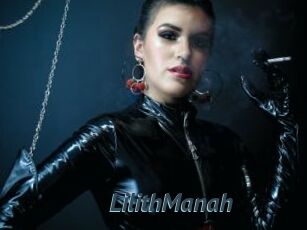 LilithManah