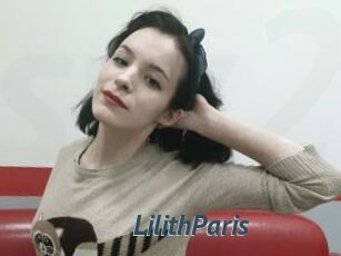 LilithParis