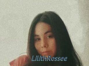 LilithRossee
