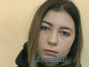LiliyanBetti