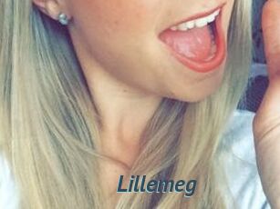 Lillemeg