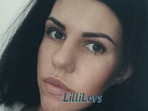 LilliLovs