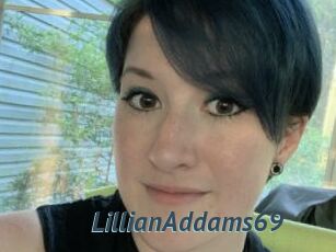 LillianAddams69
