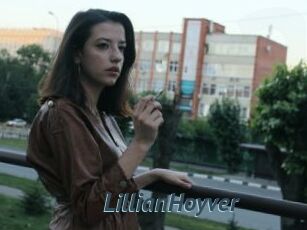 LillianHoyver