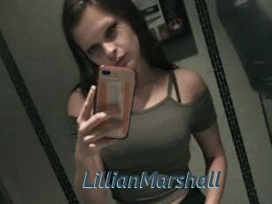 Lillian_Marshall