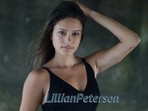 Lillian_Peterson