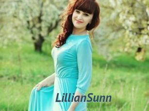 LillianSunn