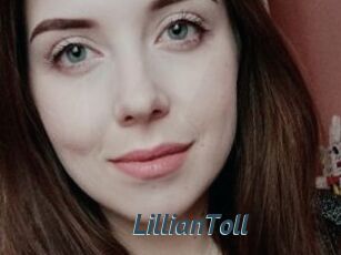 LillianToll