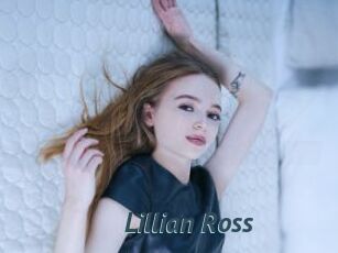 Lillian_Ross