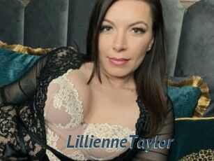 LillienneTaylor
