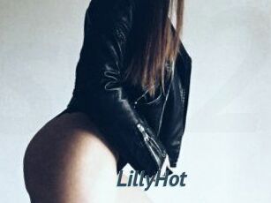 Lilly_Hot